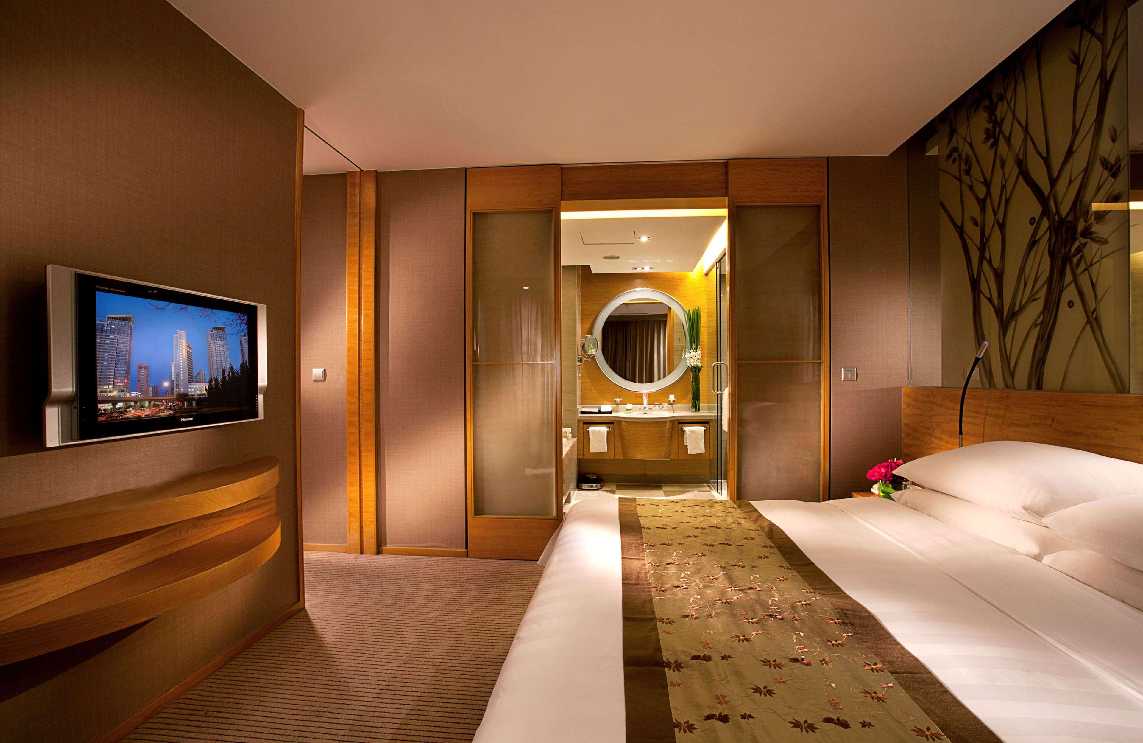 Kempinski Hotel Dalian Pokój zdjęcie