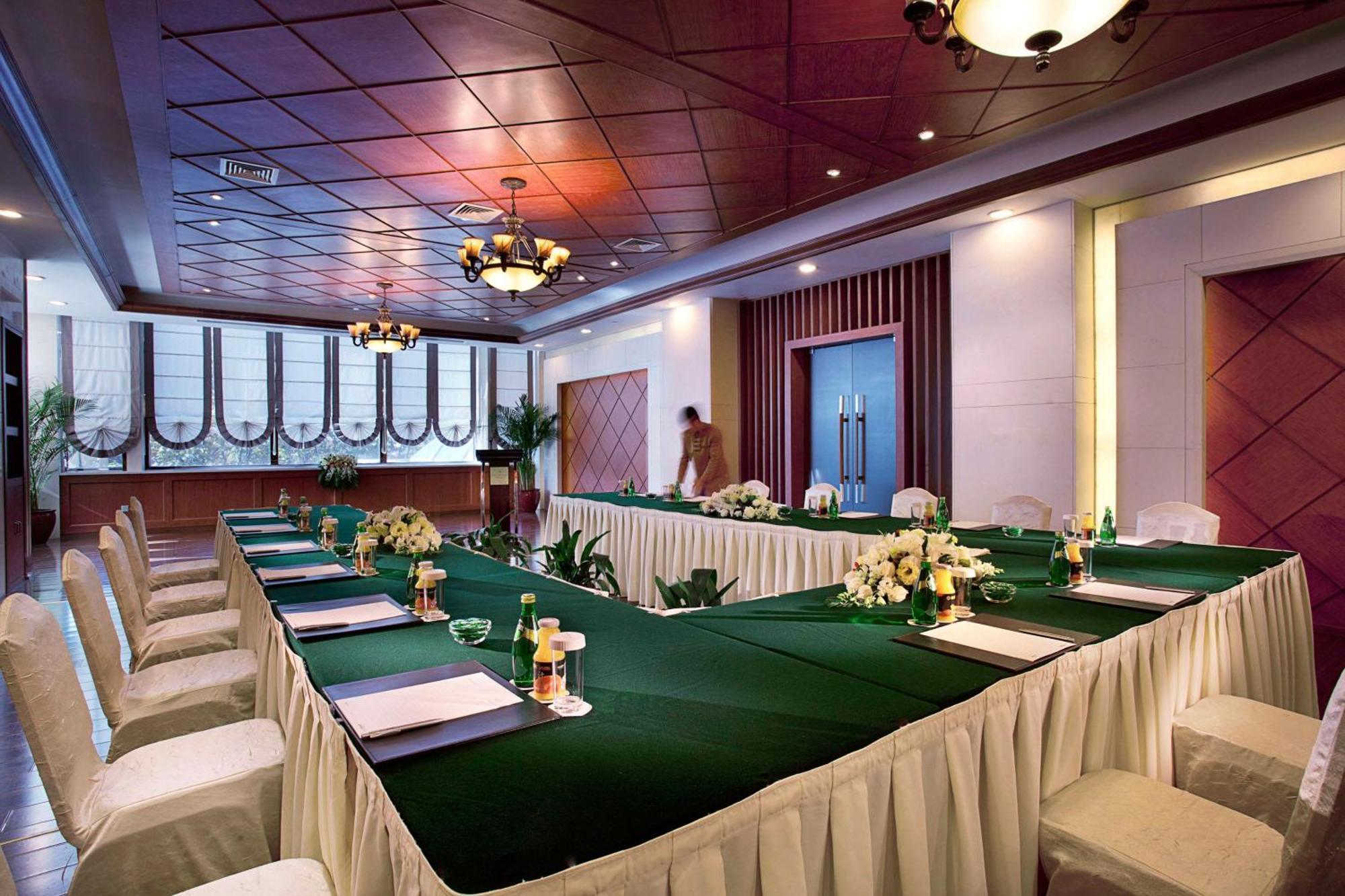 Kempinski Hotel Dalian Zewnętrze zdjęcie